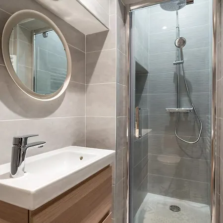 Apartment Honore - Baleine