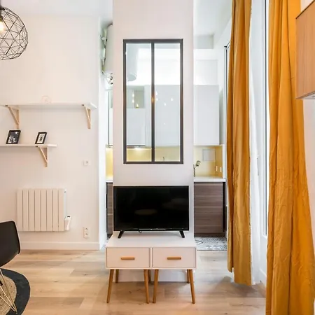 Honore - Baleine Apartment