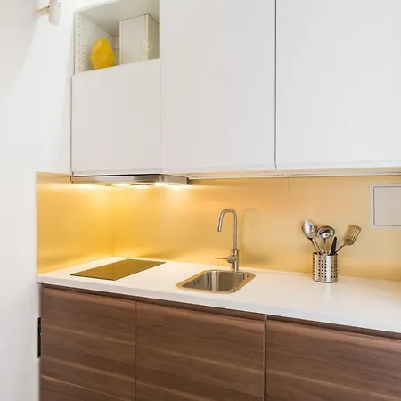 Apartment Honore - Baleine *